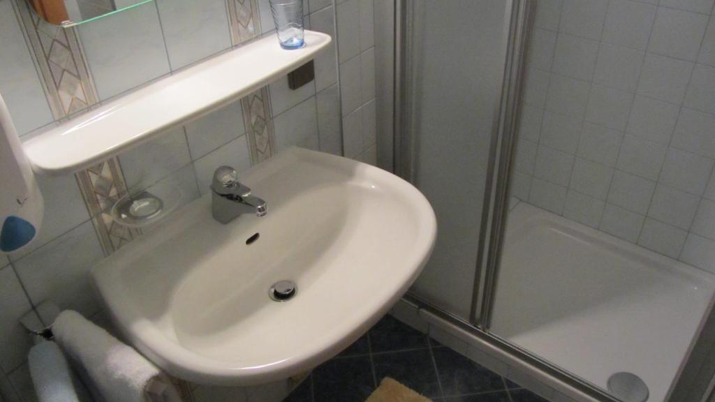 Pension Maria Wallner Bad Gams Kamer foto